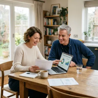 Secrets 2 Your Future Wealth: Why Your St Beats Wall St