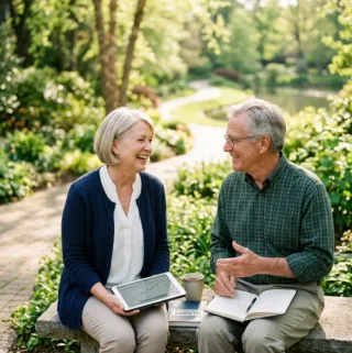 Protect Retirement Savings from Market Crash & Silent Fees