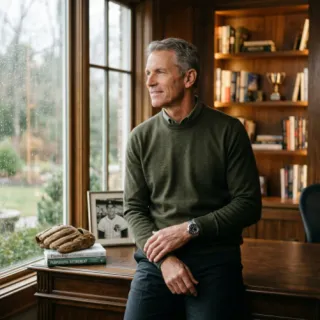 Retirement Success: Moving Beyond Wall Street Risk