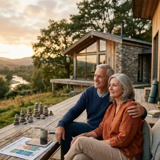 15-Pillar Retirement Heat Shield