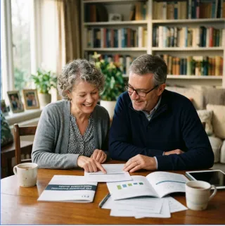 The 60-minute MasterClass for Financial Certainty