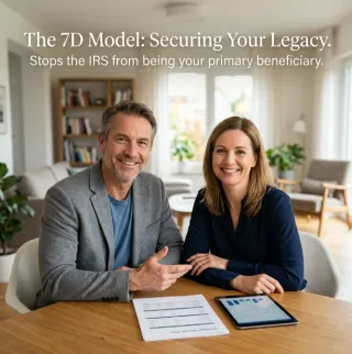 FD Retirement Tax Planning Guide