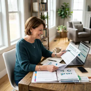 7-Step Process to Verify Your Retirement Plan Strategy