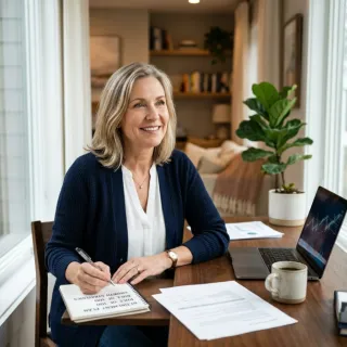 Liquidation vs. Expansion:Fixing Your Retirement Income Plan