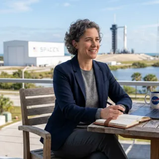 The Astronaut’s Rule: Managing Retirement Risk Like SpaceX