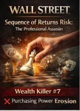Wealth Assassin: 7 Sequence of Returns Mistakes 
