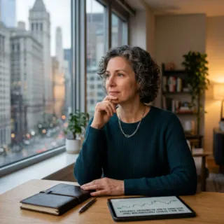 Wall St Participatn Trap Hope isnt a Retirement Strategy