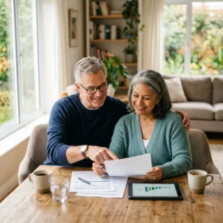 Retirement Plan Review: Master Your Guaranteed Income Strategy