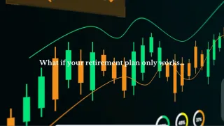 Retirement Plan Review: Protect Savings from Market Crashes