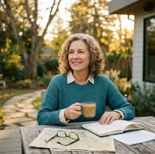 Why Retirement Planning Mistakes Aren't Permanent