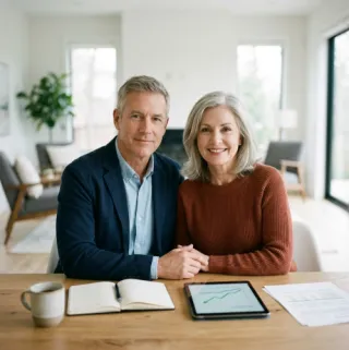 4 Retirement Income Mistakes: Avoid the Back to Even Trap