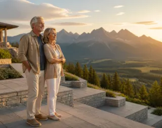 Protect Retirement Savings from Market Crash & Volatility
