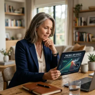 Protect Retirement Savings from Market Crash | Boil-off Effect