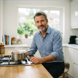 The Boil-over Trap: Protect Retirement Savings from a Crash