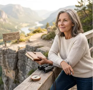 Protect Retirement Savings from Market Crash | SPF Guide