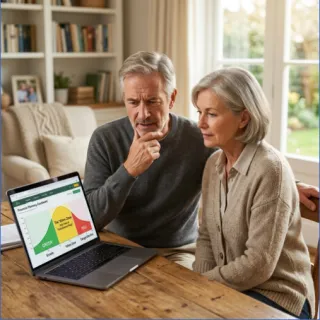 Yellow Zone Retirement: Stop Unknowingly Killing Your Wealth