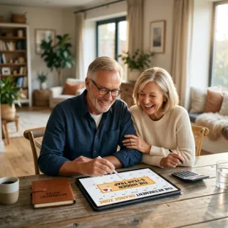 The Three Zones of Retirement: A Guaranteed Income Strategy