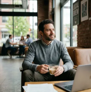 Institutional Greed vs. Retirement Certainty