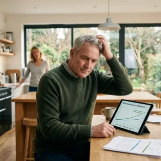 The Retirement Match: Costing You Decades of Growth