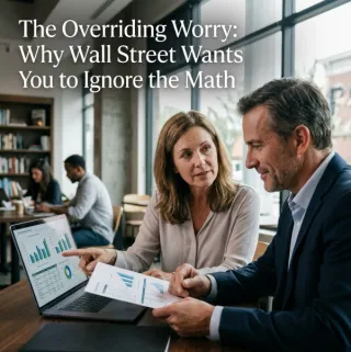  Protect Retirement Savings from Market Crash and Volatility