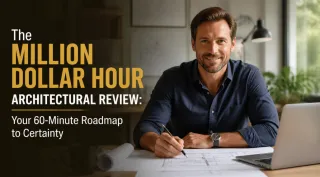 Retirement Plan Review: The 60-Minute Million Dollar Hour™