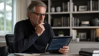 Acct Balance vs Spend Income The Great Retirement Disconnect