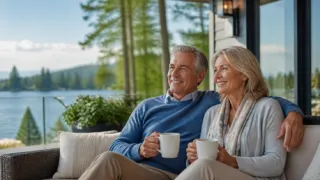 The Simple Trick to Guarantee Lifetime Income 