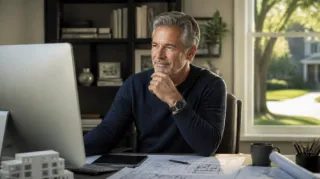 Avg Return Trap Wall St Math DNE Retirement Success