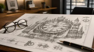 How to Build a Machine That Never Runs Out of Money