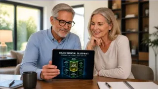 Risk is for Business, Not Retirement: Protect Your Savings
