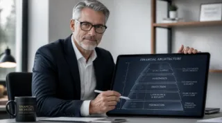 Why Your Retirement Needs a Master Architect