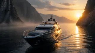 Strait of Retirement: Keeping Your Wealth in Motion