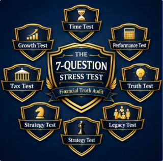 7 Retirement Shields: A Financial Truth Audit for Certainty