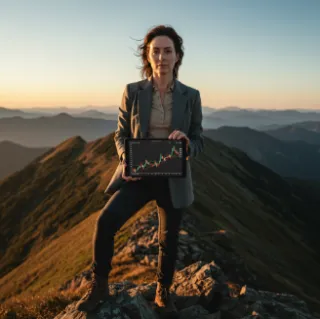 Part 1 - The Psychology of the Peak