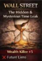 Part 6: Time is NOT on Your Side
