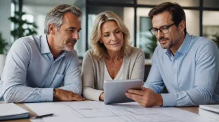 The 7-Question Retirement Stress Test