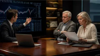 Financial Malpractice: Why Your Retirement Plan Is Broken