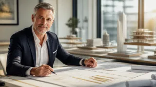 CEO ARCHITECT Engineering MDH for Post Business