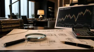 Arithmetic vs Geometric Why Average Returns Are Lie