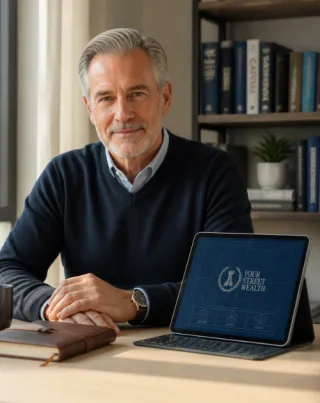 The 7 G’s of Retirement Success: A Forensic Guide