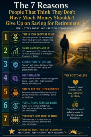 Best Retirement Income Strategies: Stop Market Gambling