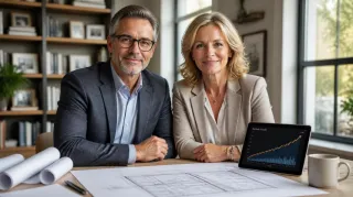The 5 Numbers That Will Determine Your Retirement Future