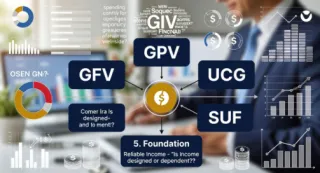 Retirement Income Calculator Truth About Generic Math