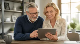 Four Questions of Retirement Quality: Why 'How Much'