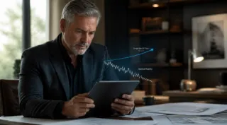 Why Retirement Calculators Lie: Real Income Strategies