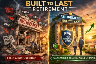 Best Retirement Income Strategies: Guaranteed Income Guide
