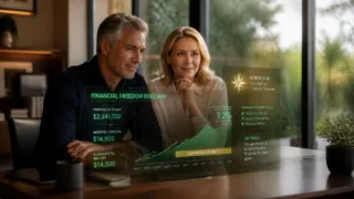The Retirement HUD: Best Retirement Income Strategies