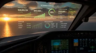 Retirement Income Planning: How to Build a Strategic HUD
