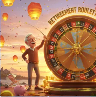 Guaranteed Retirement Income vs. Wall Street Risk