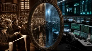 2026 vs 1929: Is a Market Crash Coming? | Your Street Wealth